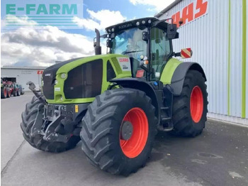 Traktor CLAAS Axion 950