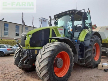 Traktor CLAAS Axion 950