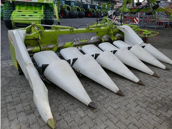 Dodatak za stočnu hranu CLAAS conspeed 6-75 fc: slika 2