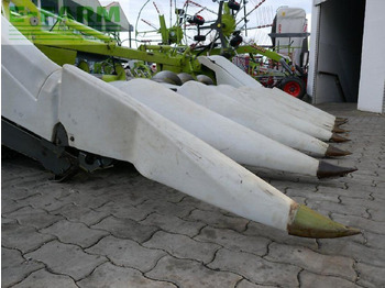 Dodatak za stočnu hranu CLAAS conspeed 6-75 fc: slika 3