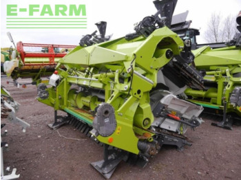 Kombajn za kukuruz CLAAS corio 875 fc conspeed: slika 3