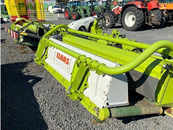 Kosačica CLAAS