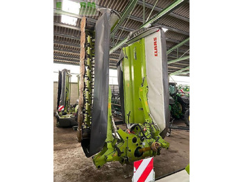 Kosačica CLAAS disco 9200c inkl. disco 3200fc: slika 5
