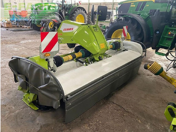 Kosačica CLAAS disco 9200c inkl. disco 3200fc: slika 2