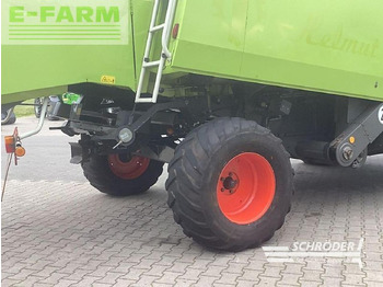 Kombinovani kombajn CLAAS dominator 360 mega + c 600 schneidwerk: slika 5