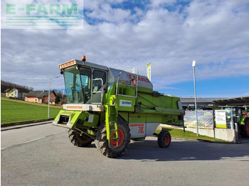 Kombinovani kombajn CLAAS Dominator