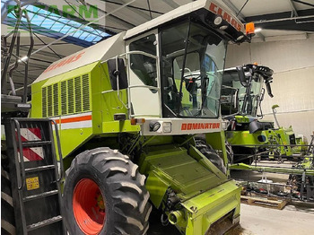 Kombinovani kombajn CLAAS Dominator 88