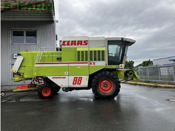 Kombinovani kombajn CLAAS Dominator 88