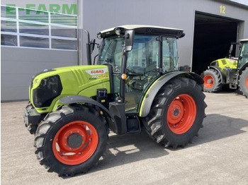 Traktor CLAAS elios 210: slika 2