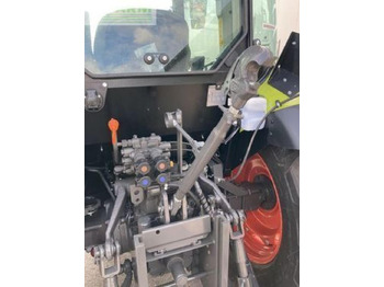 Traktor CLAAS elios 210: slika 4