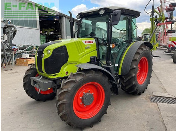 Traktor CLAAS Elios 210