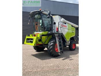 Kombinovani kombajn CLAAS