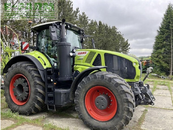 Traktor CLAAS Axion 920