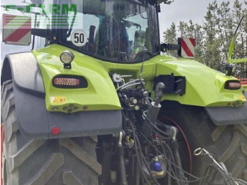 Traktor CLAAS gebr. axion 920 cmatic: slika 4