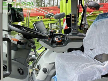 Traktor CLAAS gebr. axion 920 cmatic: slika 5
