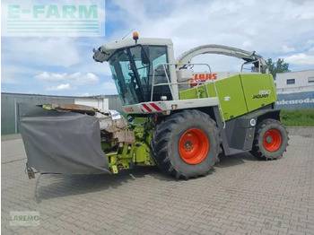 Kombajn za stočnu hranu CLAAS Jaguar 850