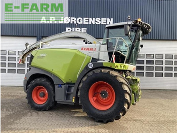 Dodatak za stočnu hranu CLAAS Jaguar 950