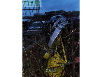 Kombajn za stočnu hranu CLAAS Jaguar 950