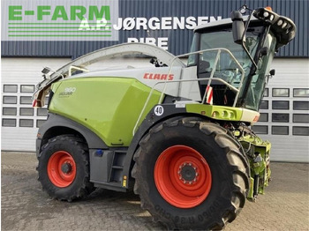 Dodatak za stočnu hranu CLAAS Jaguar 960