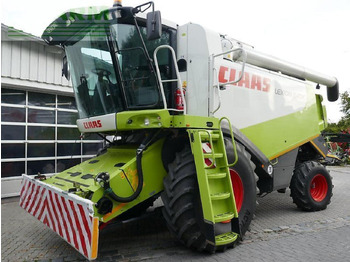 Kombinovani kombajn CLAAS Lexion 540