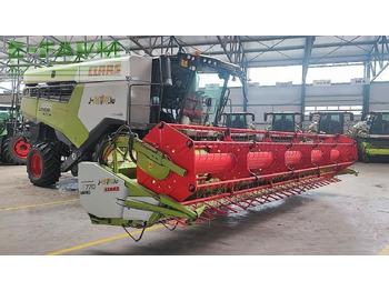 Kombinovani kombajn CLAAS Lexion