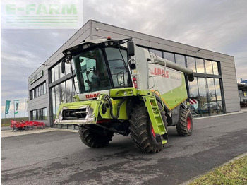Kombinovani kombajn CLAAS Lexion 570