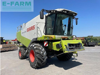 Kombinovani kombajn CLAAS Lexion 570
