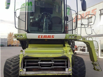 Kombinovani kombajn CLAAS lexion 760 tt: slika 5 Kombinovani kombajn CLAAS lexion 760 tt: slika 5