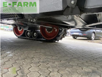 Kombinovani kombajn CLAAS lexion 7700 tt m. finanzierung: slika 5