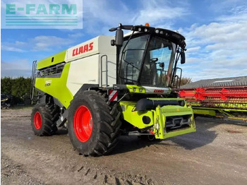 Kombinovani kombajn CLAAS lexion 8800 4wd: slika 2 Kombinovani kombajn CLAAS lexion 8800 4wd: slika 2