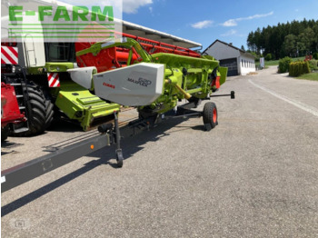 Prednji deo kombajna CLAAS