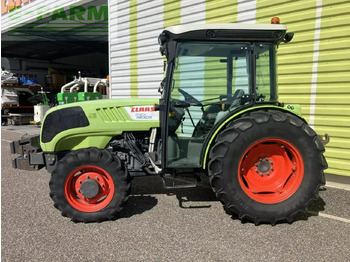 Traktor CLAAS nexos 230 f: slika 2 Traktor CLAAS nexos 230 f: slika 2