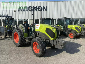 Traktor CLAAS Nexos