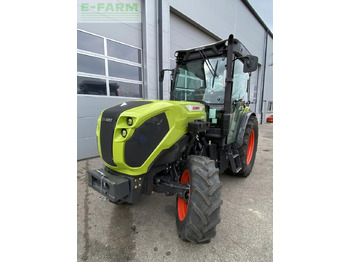 Traktor CLAAS Nexos