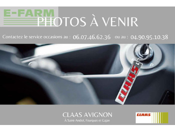 Traktor CLAAS Nexos