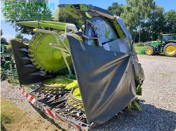 Dodatak za stočnu hranu CLAAS orbis 600: slika 2