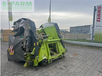 Dodatak za stočnu hranu CLAAS