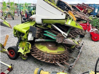 Dodatak za stočnu hranu CLAAS Jaguar