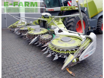 Kombajn za kukuruz CLAAS