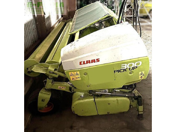 Dodatak za stočnu hranu CLAAS