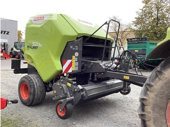 Balirka za kockaste bale CLAAS presse rollant 520 rc: slika 4