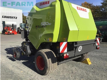Balirka za kockaste bale CLAAS presse rollant 520 rc: slika 3