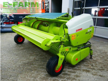 Dodatak za stočnu hranu CLAAS