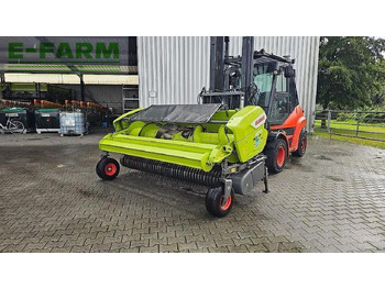 Dodatak za stočnu hranu CLAAS pu 300 profi contour: slika 5