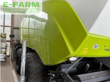 Balirka za kockaste bale CLAAS