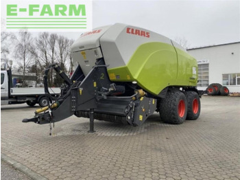 Balirka za kockaste bale CLAAS