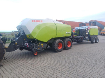 Balirka za kockaste bale CLAAS