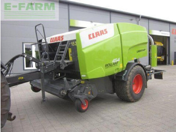 Balirka za kockaste bale CLAAS
