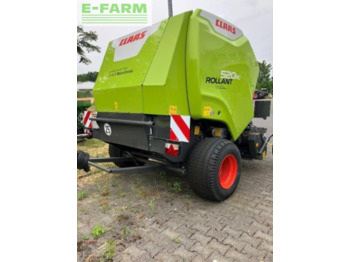 Balirka za kockaste bale CLAAS