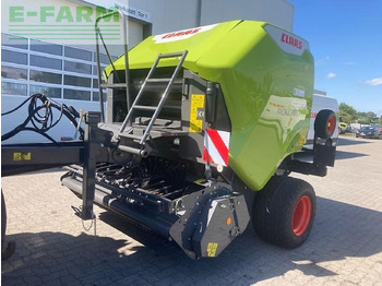 Balirka za kockaste bale CLAAS rollant 520 rc: slika 3 Balirka za kockaste bale CLAAS rollant 520 rc: slika 3